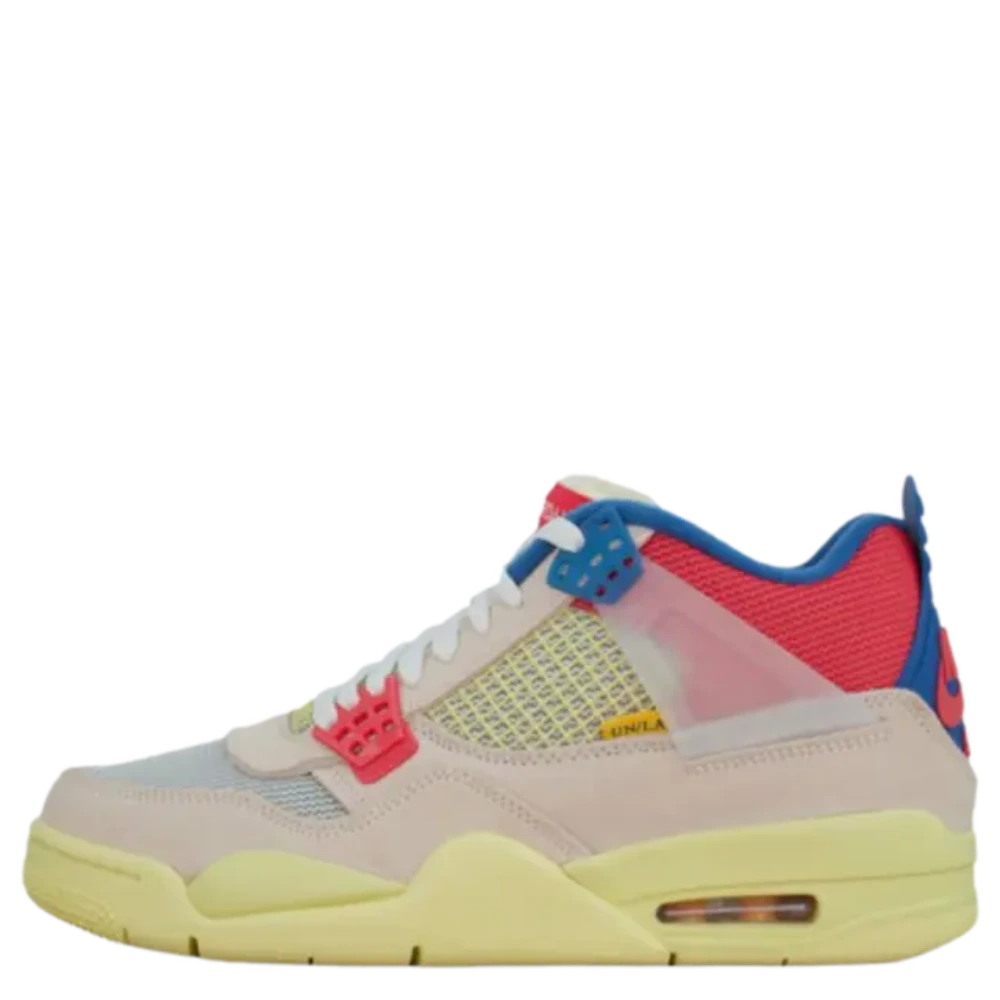 Tenis Jordan 4